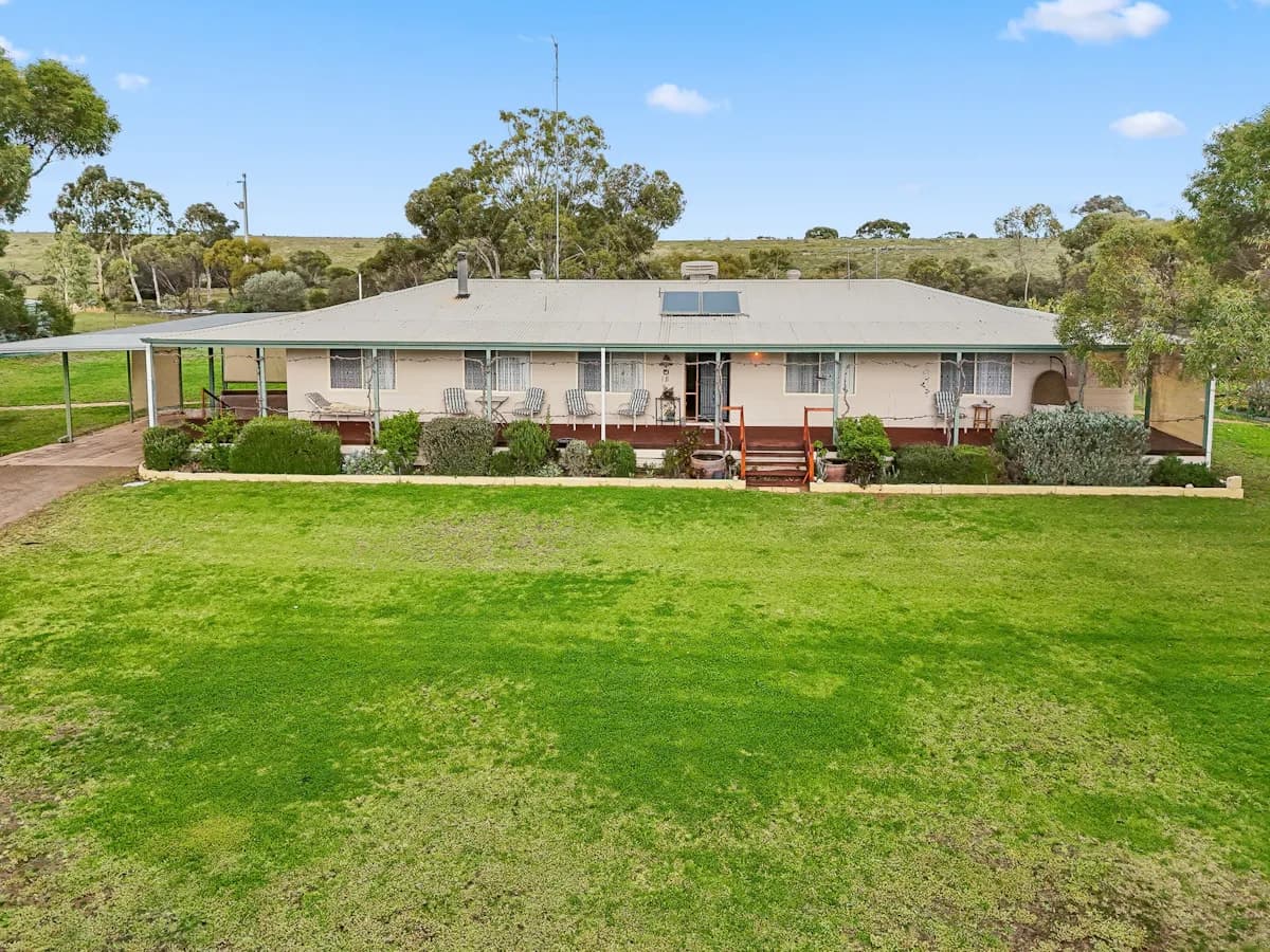 781 Blackett Road, Tailem Bend, SA, 5260, Tailem Bend - Thumbnail 2