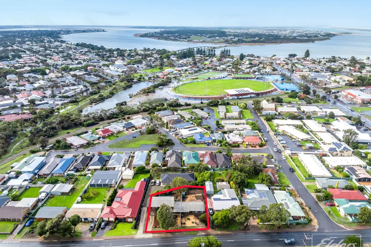 14 & 14A Foster Place, Goolwa, SA, 5214, Goolwa - Image 1