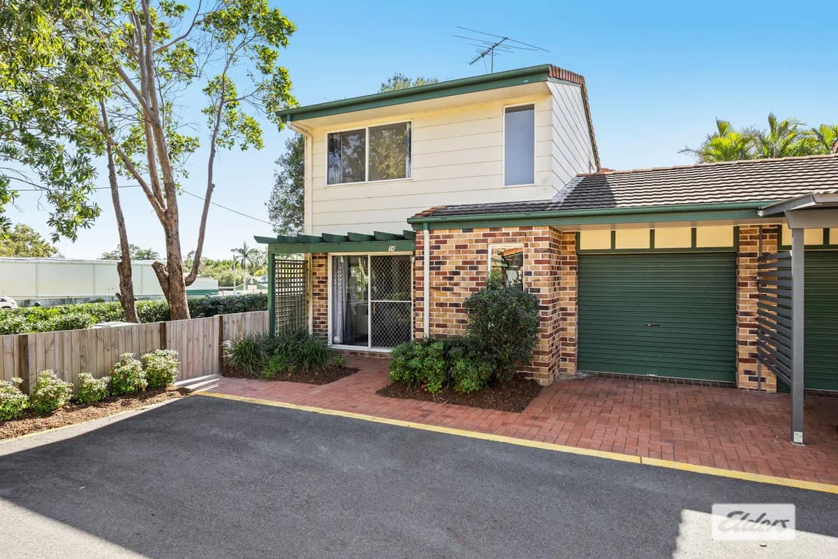 14/39 Maranda Street, Shailer Park, QLD, 4128, Shailer Park - Image 1