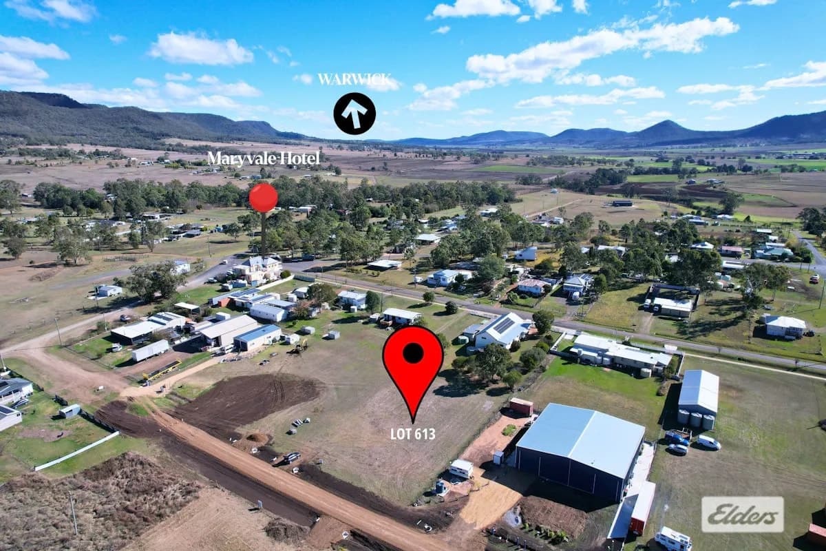 613/Moffatt Street, Maryvale, QLD, 4370, Maryvale - Image 1