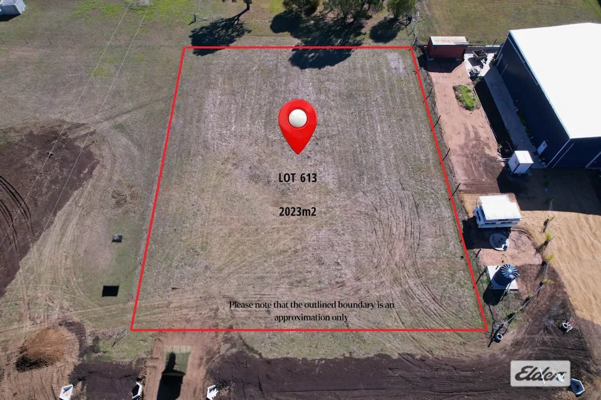613/Moffatt Street, Maryvale, QLD, 4370, Maryvale - Thumbnail 3