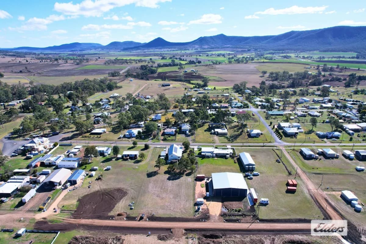 613/Moffatt Street, Maryvale, QLD, 4370, Maryvale - Thumbnail 5