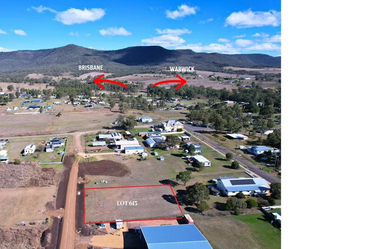 613/Moffatt Street, Maryvale, QLD, 4370, Maryvale - Thumbnail 6