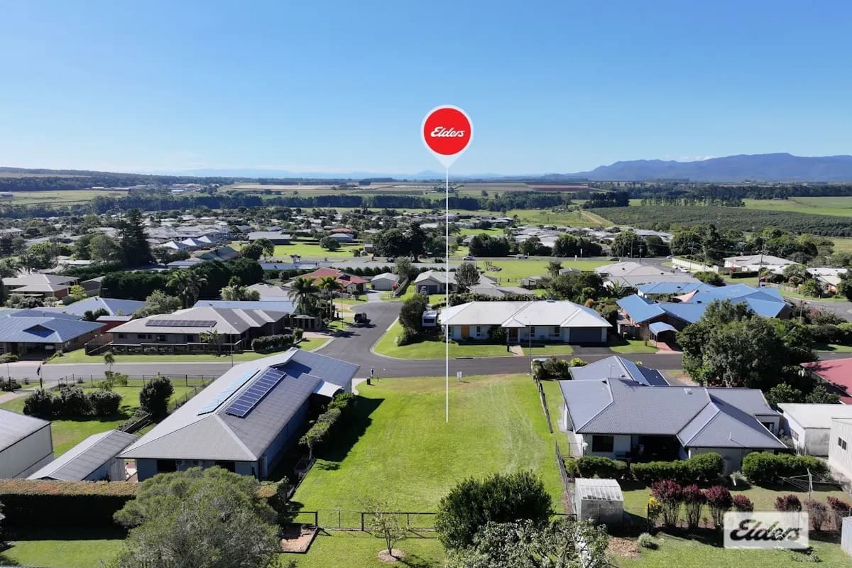 4 Montgomery Close, Atherton, QLD, 4883, Atherton - Image 1