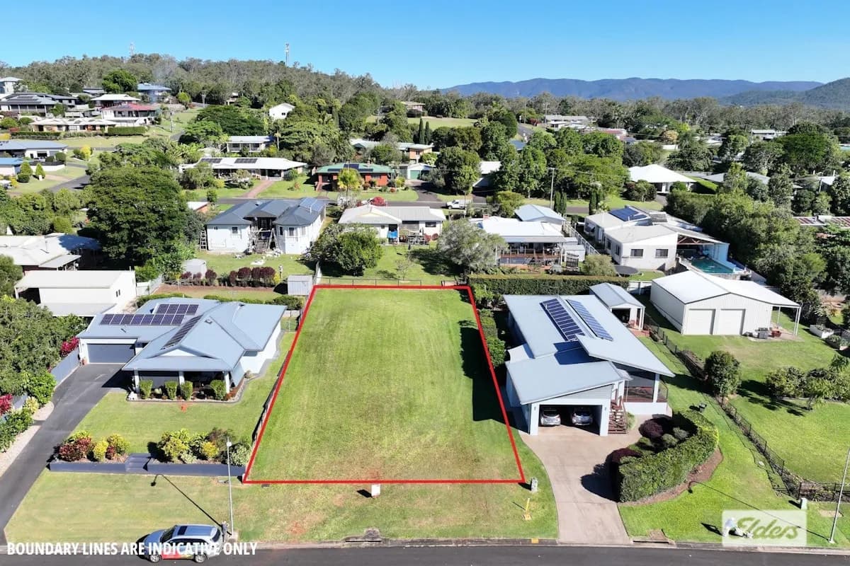4 Montgomery Close, Atherton, QLD, 4883, Atherton - Thumbnail 3
