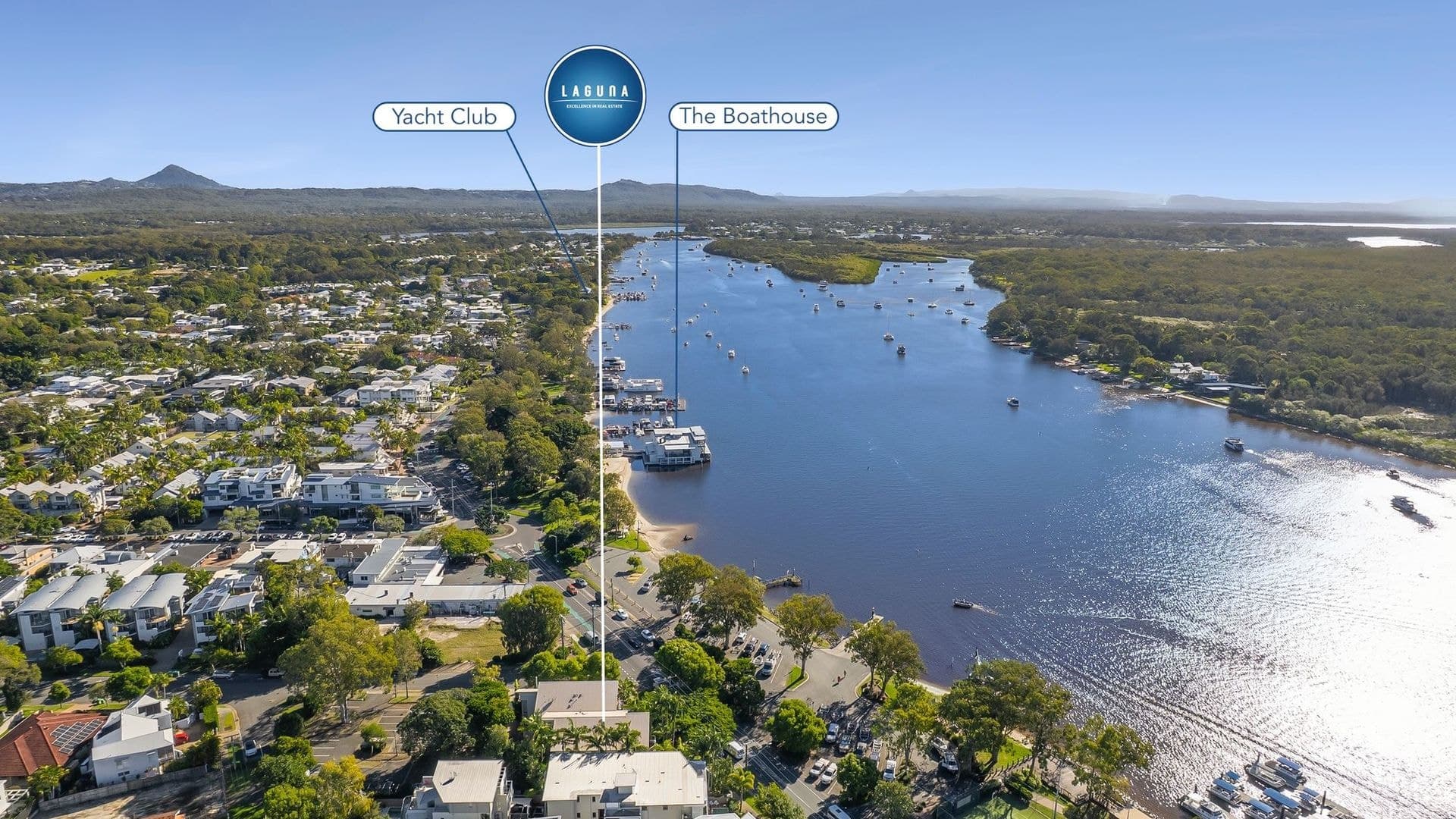 3/213 Gympie Terrace, Noosaville, Noosaville - Image 1
