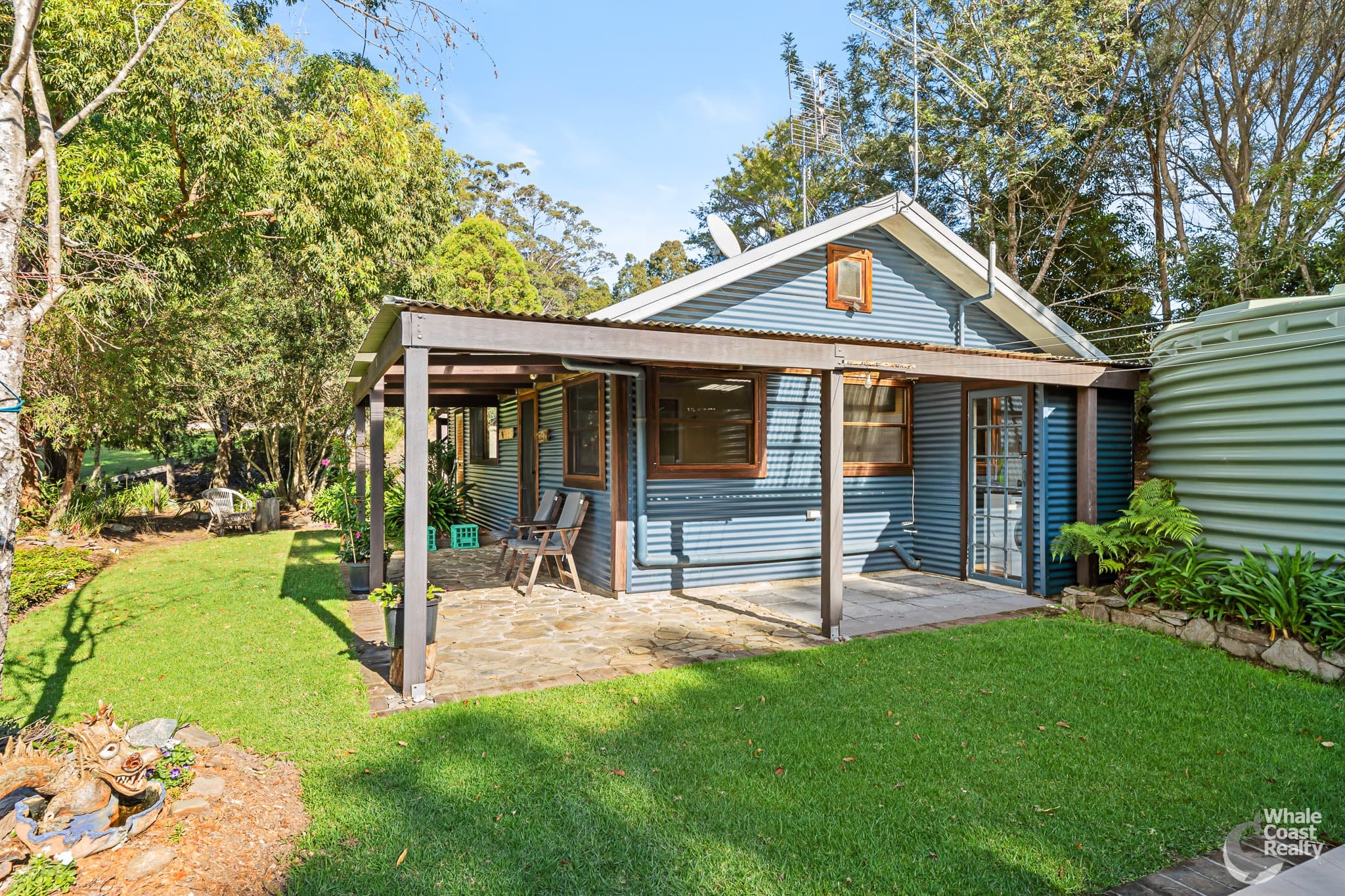64 Brushgrove Lane, Corunna, Corunna - Thumbnail 4