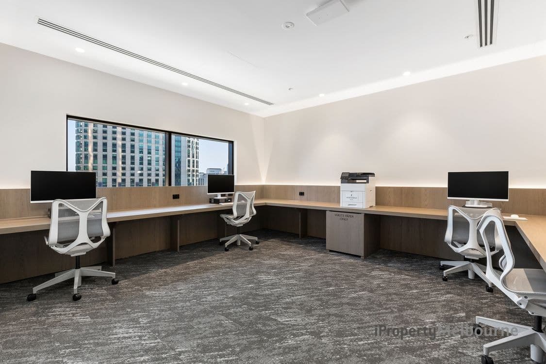 4409/1 Queensbridge Square, SOUTHBANK, Southbank - Image 1