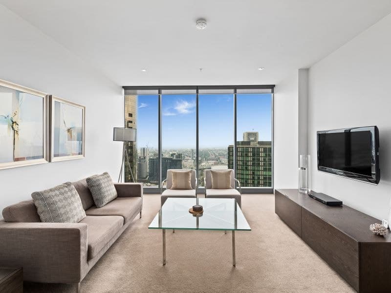 4409/1 Queensbridge Square, SOUTHBANK, Southbank - Thumbnail 3