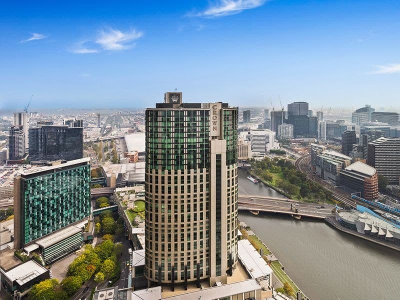 4409/1 Queensbridge Square, SOUTHBANK, Southbank - Thumbnail 4