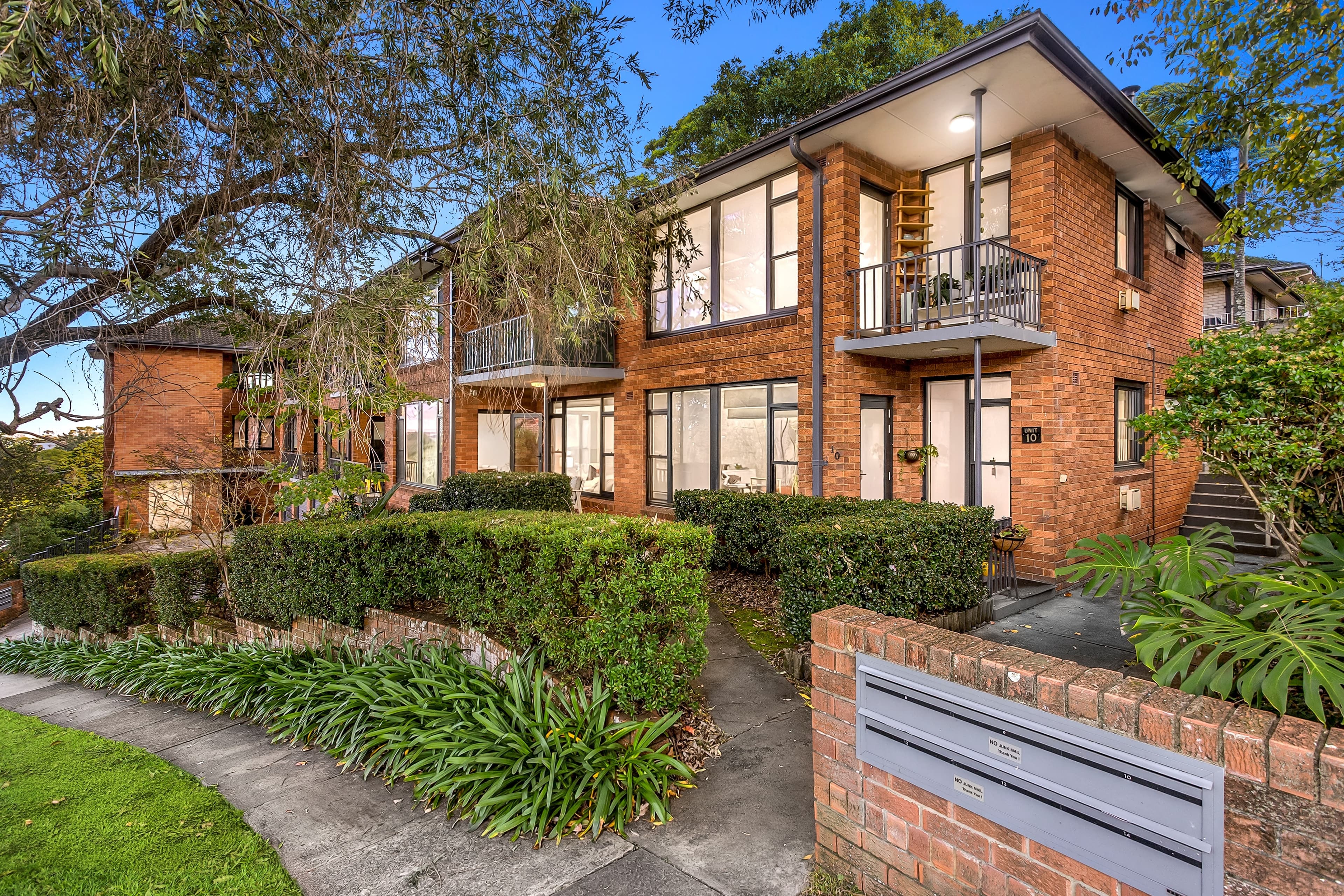 9/1 Balfour Street, Greenwich, NSW, 2065, Greenwich - Image 1