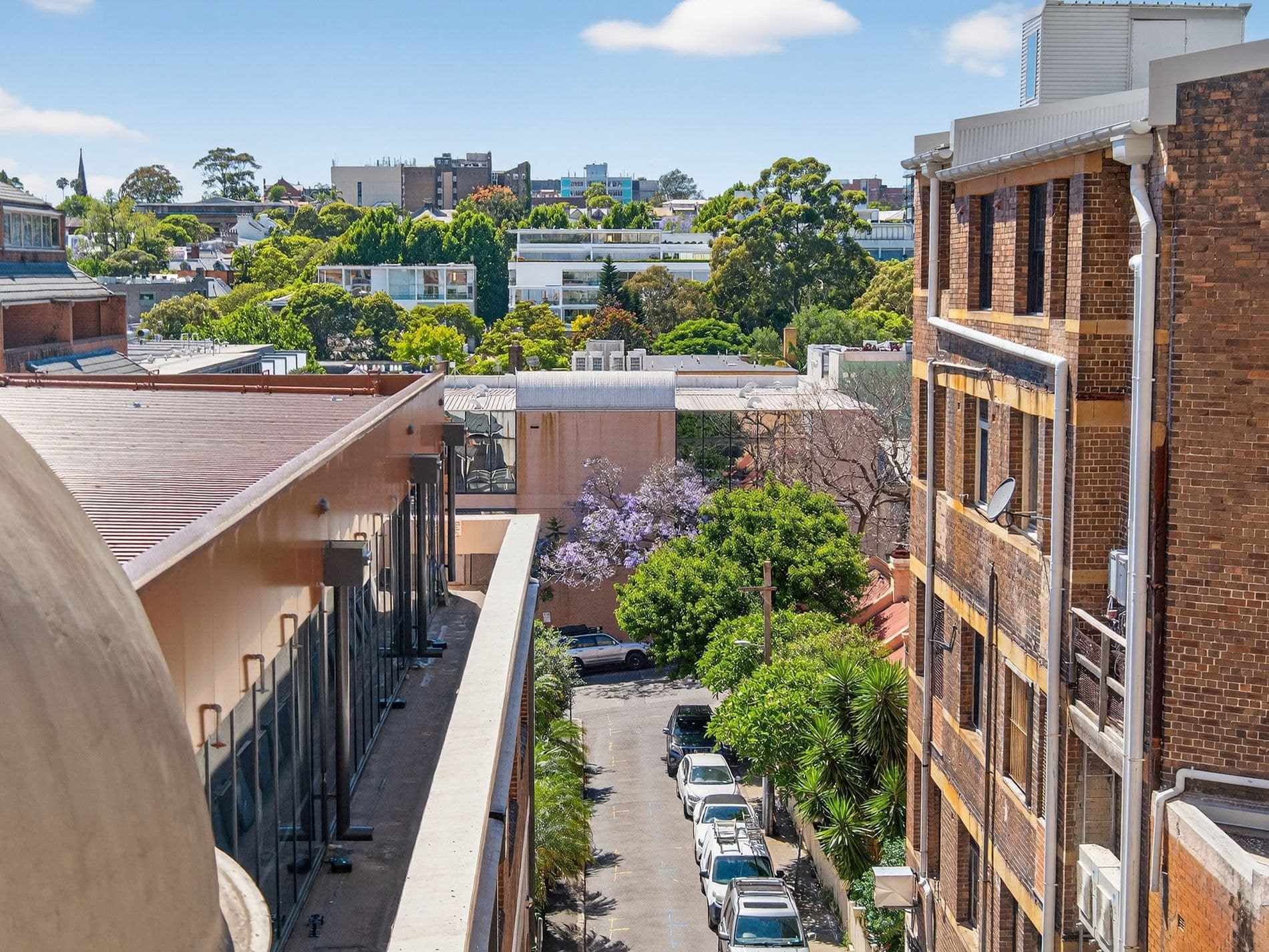 37 / 18-32 Oxford Street, Darlinghurst, Darlinghurst - Thumbnail 2