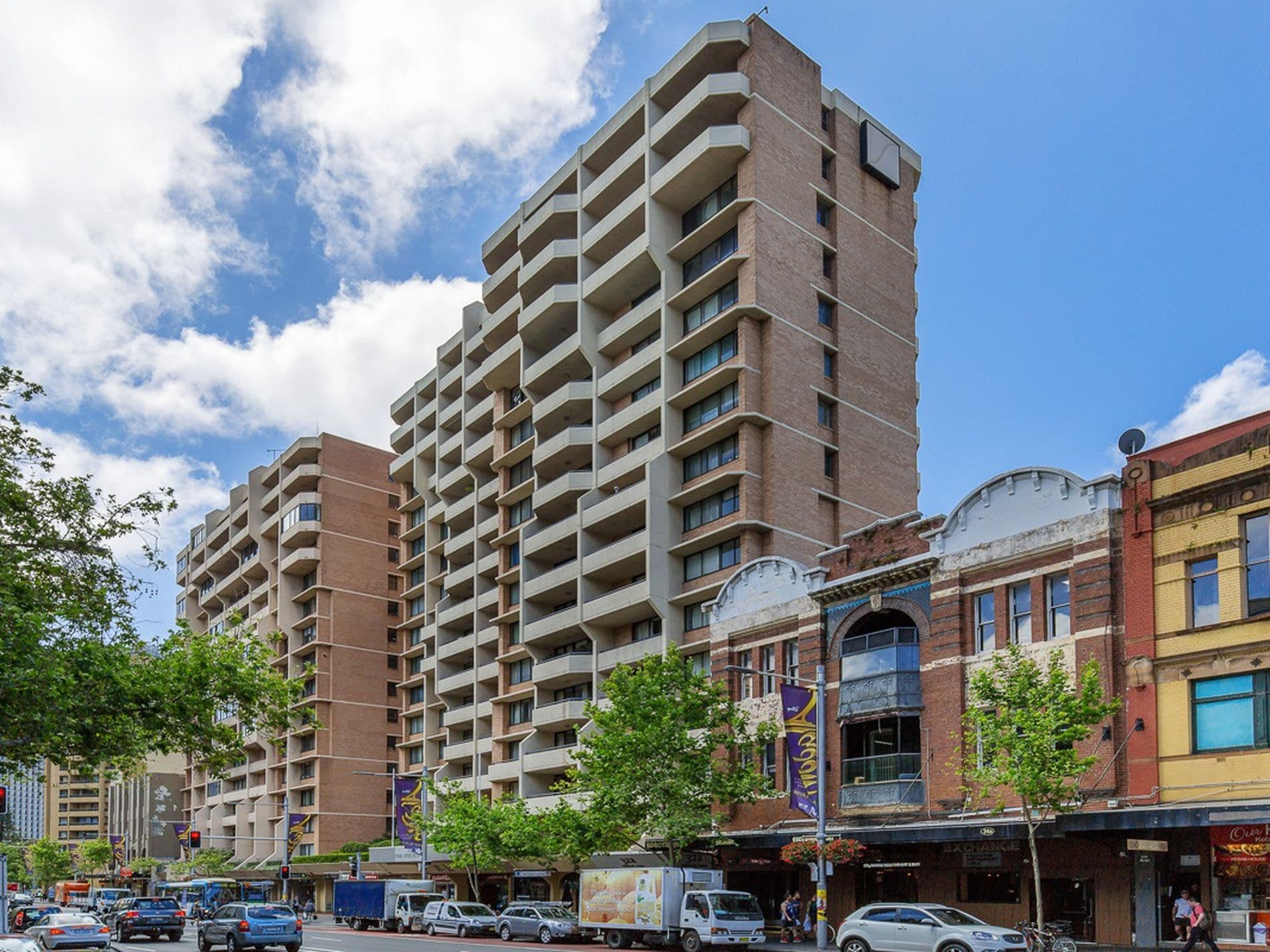 37 / 18-32 Oxford Street, Darlinghurst, Darlinghurst - Thumbnail 3