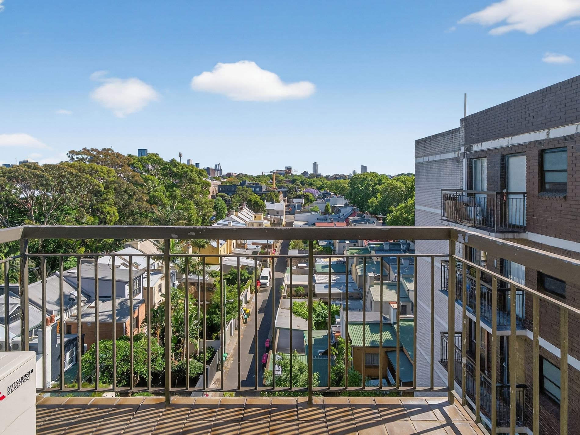 72 / 679 Bourke Street, Surry Hills, Surry Hills - Thumbnail 5