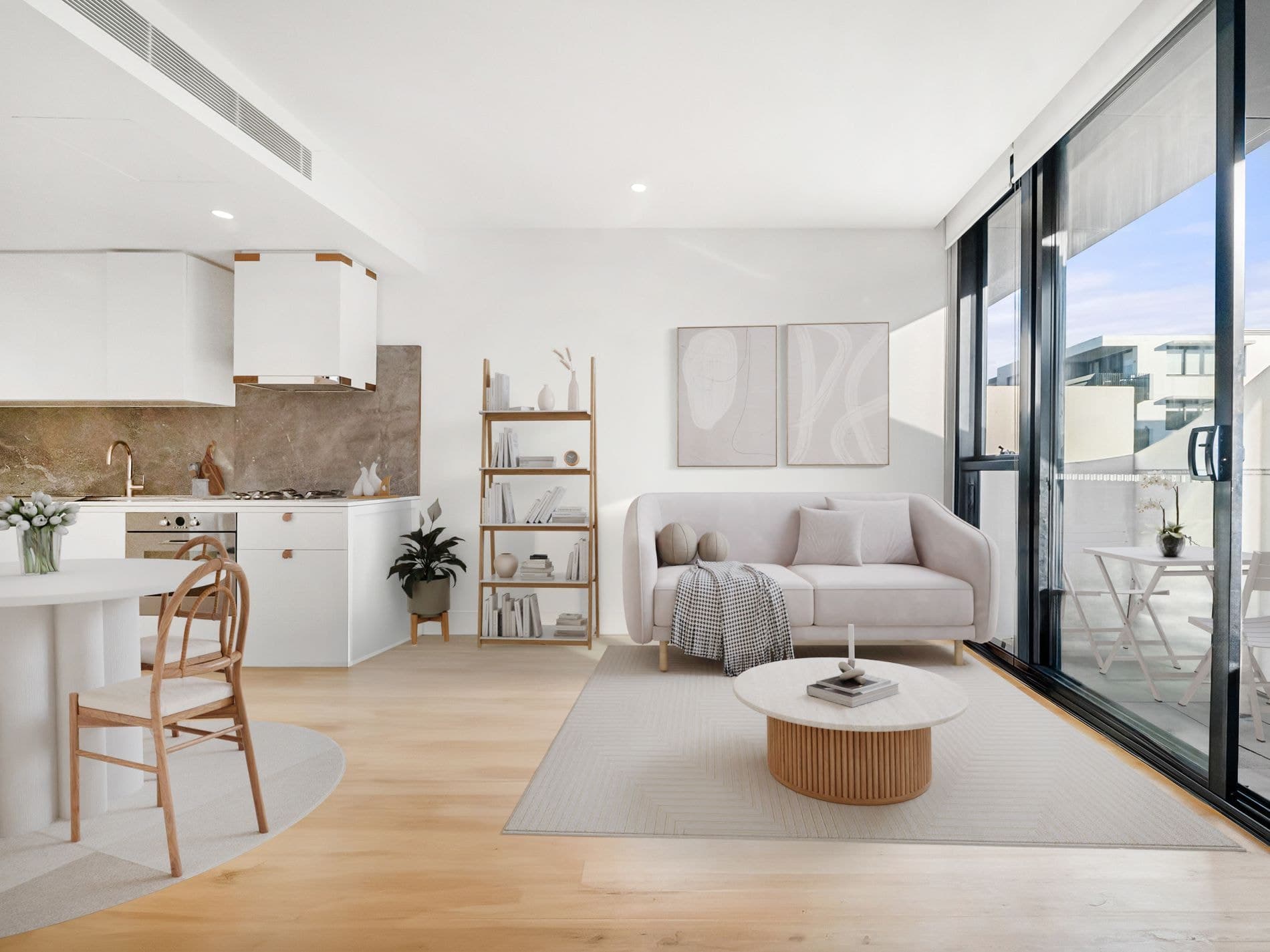 B604 / 72 Macdonald Street, Erskineville, Erskineville - Thumbnail 5