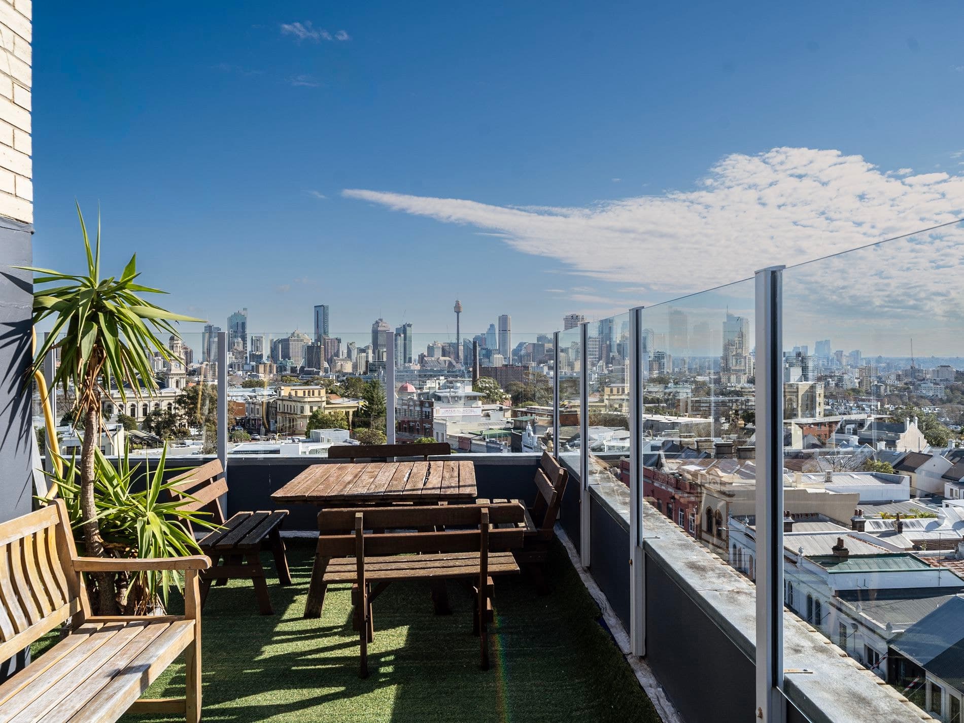 13 / 339 Oxford Street, Paddington, Paddington - Thumbnail 6
