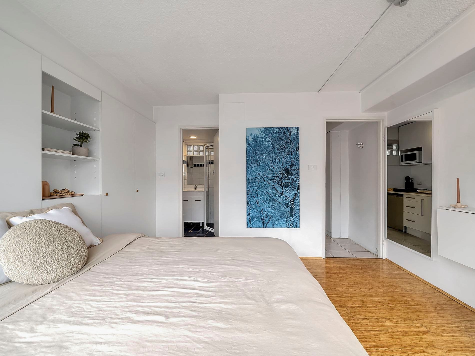 12 / 339 Oxford Street, Paddington, Paddington - Thumbnail 3
