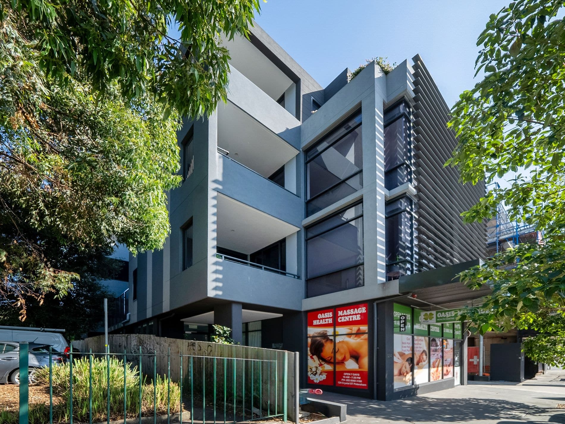 1 / 124 Crystal Street, Petersham, Petersham - Thumbnail 4