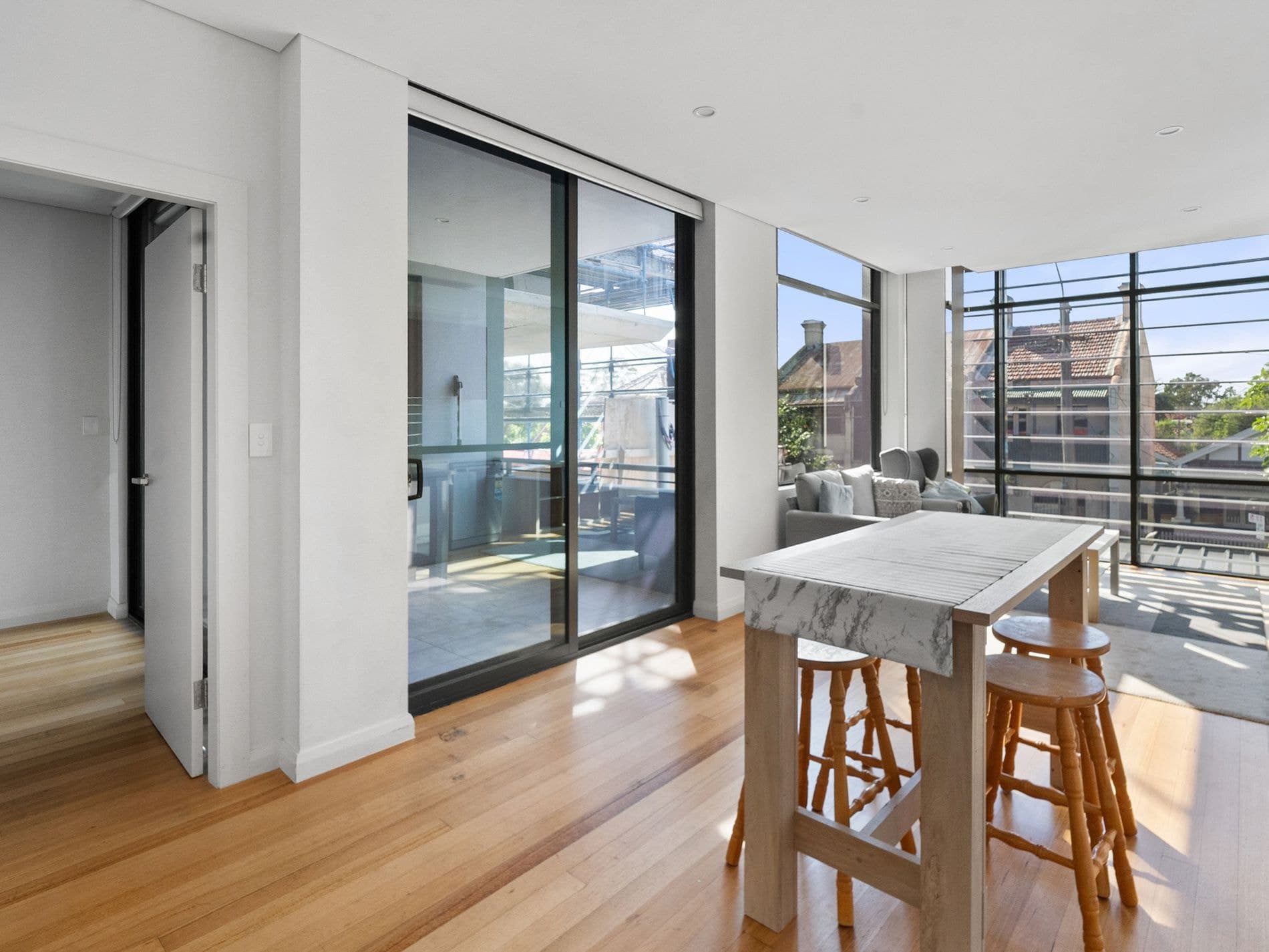1 / 124 Crystal Street, Petersham, Petersham - Thumbnail 7
