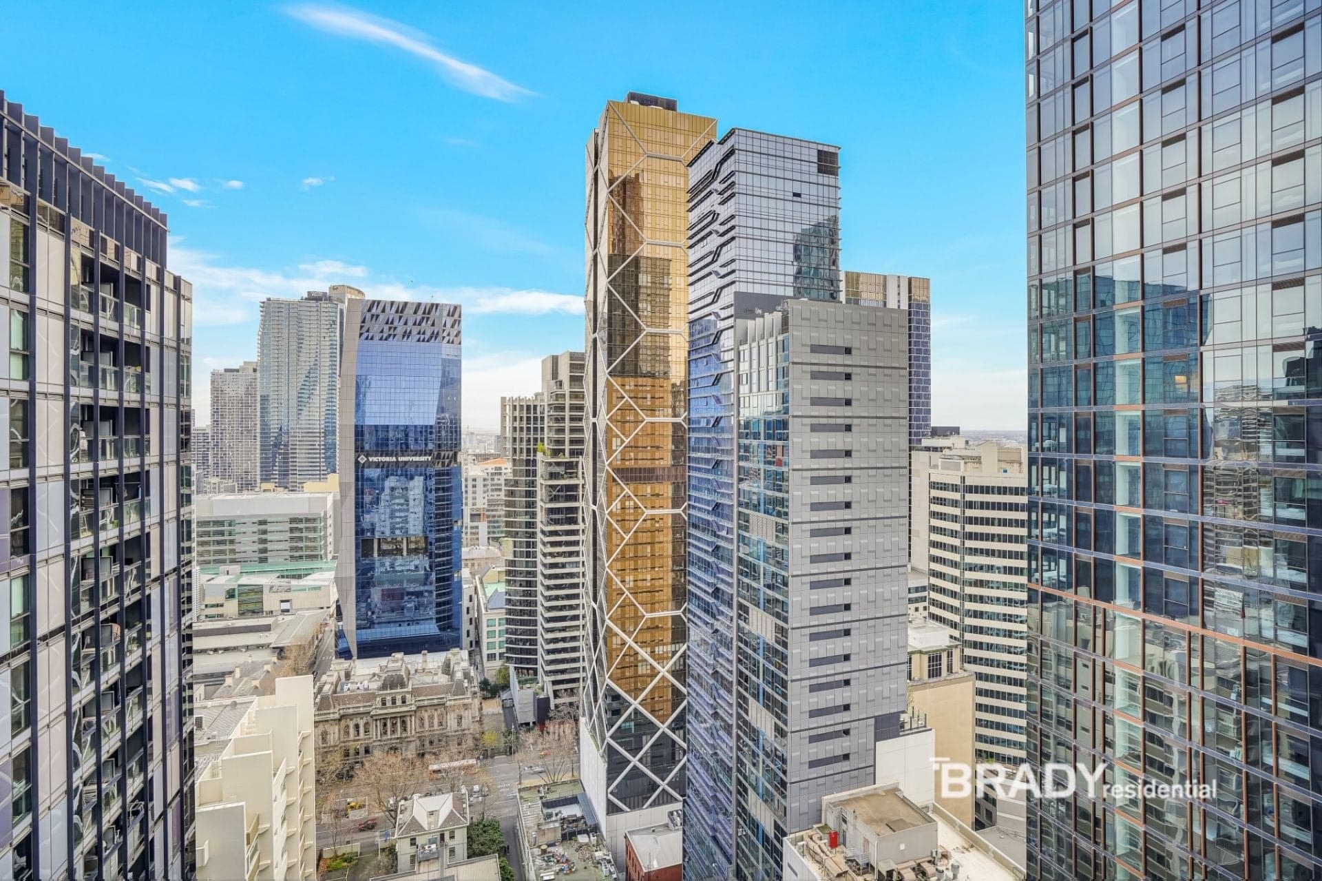 3206/8 Sutherland Street Melbourne VIC, Melbourne - Image 1