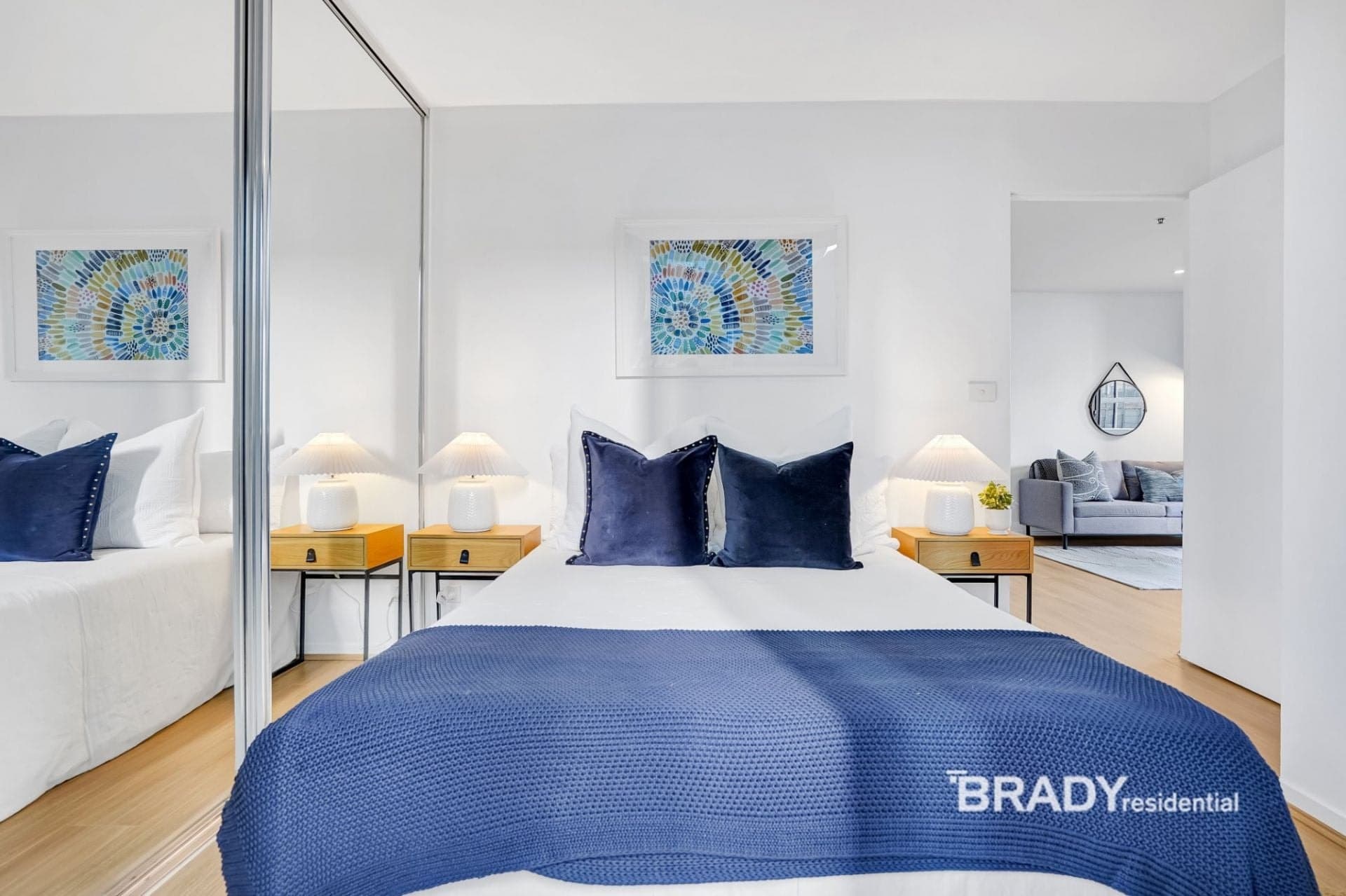 3206/8 Sutherland Street Melbourne VIC, Melbourne - Thumbnail 5