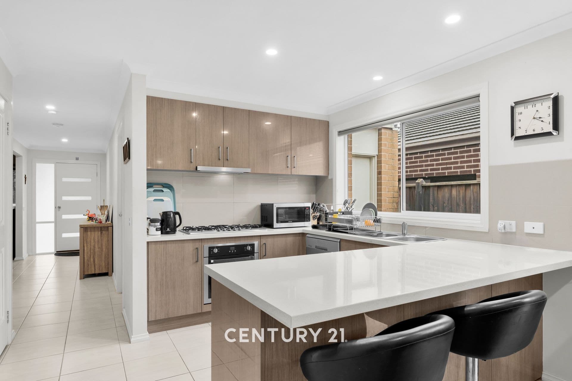 109/65 Victor Crescent, Narre Warren, VIC, 3805, Clyde North - Thumbnail 3