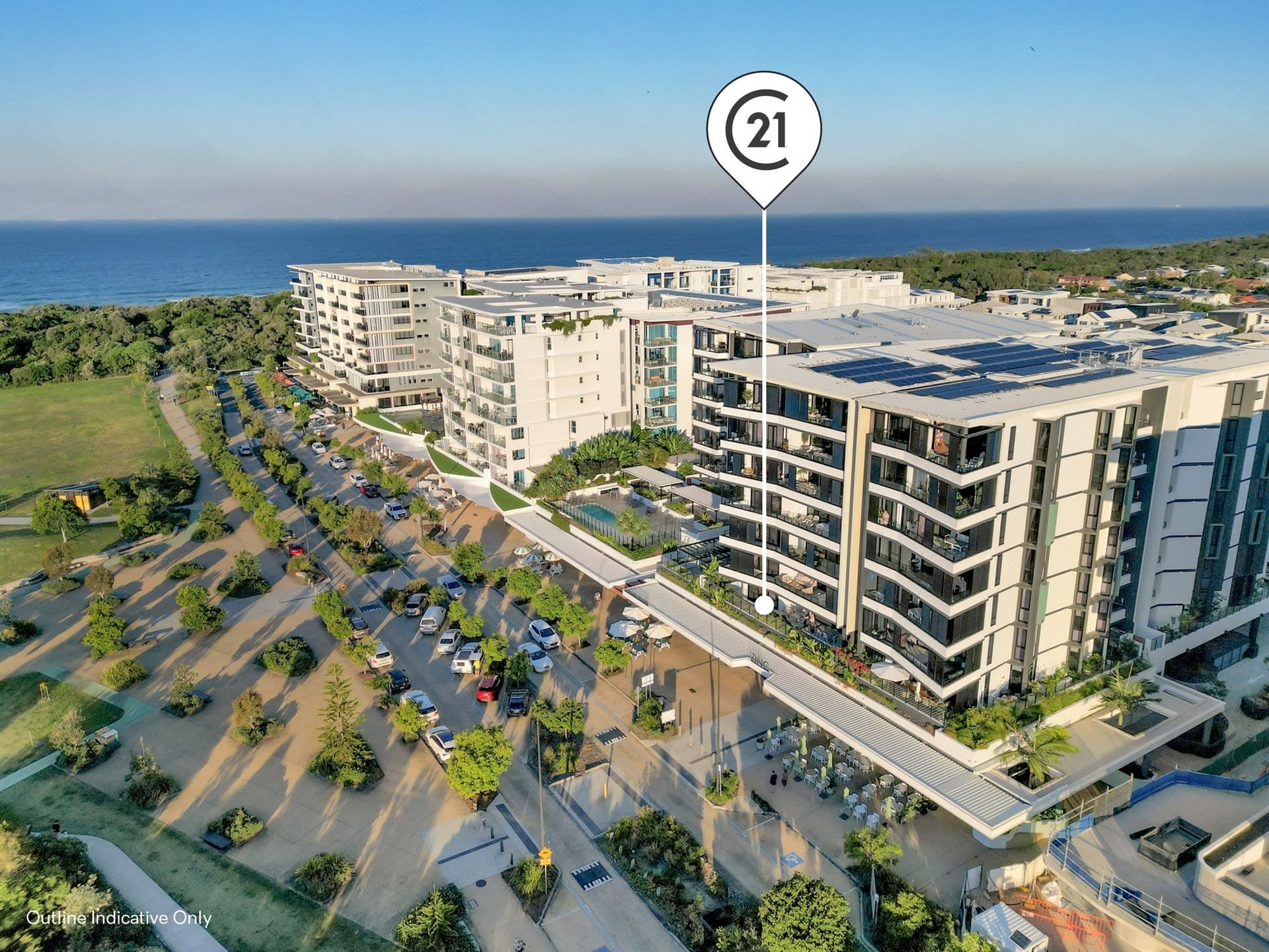 2/24 Bulcock Street, Caloundra, QLD, 4551, Bokarina - Thumbnail 4
