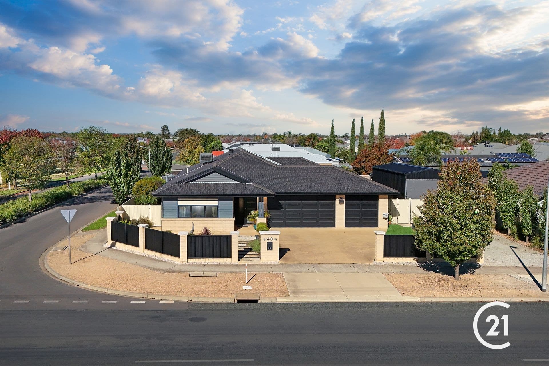 43 McSwain Road, Echuca, VIC, 3564, Echuca - Thumbnail 2