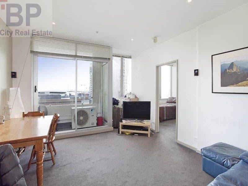 902/270 King Street MELBOURNE VIC, Melbourne - Image 1