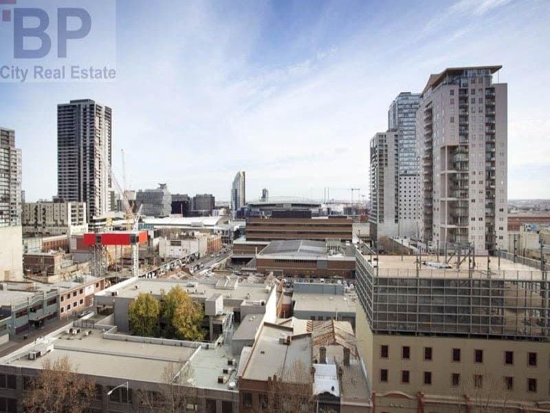 902/270 King Street MELBOURNE VIC, Melbourne - Thumbnail 3