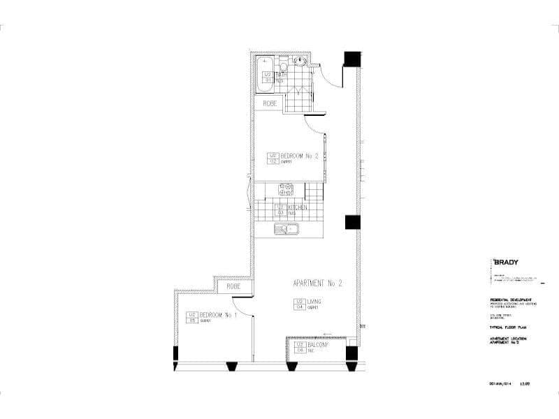 902/270 King Street MELBOURNE VIC, Melbourne - Thumbnail 5