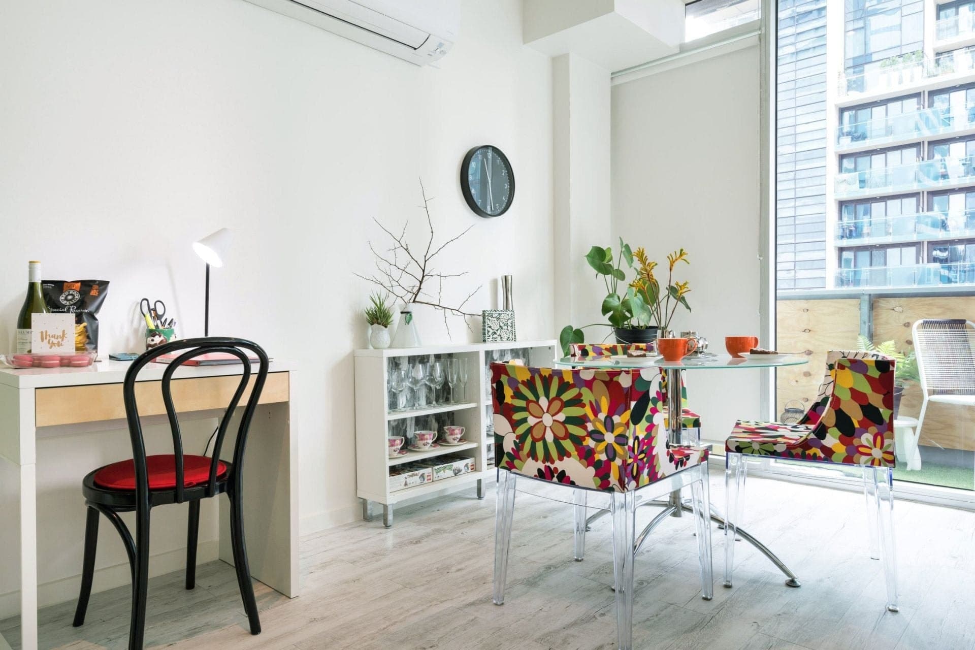 702/25 Wills Street MELBOURNE VIC, Melbourne - Thumbnail 2