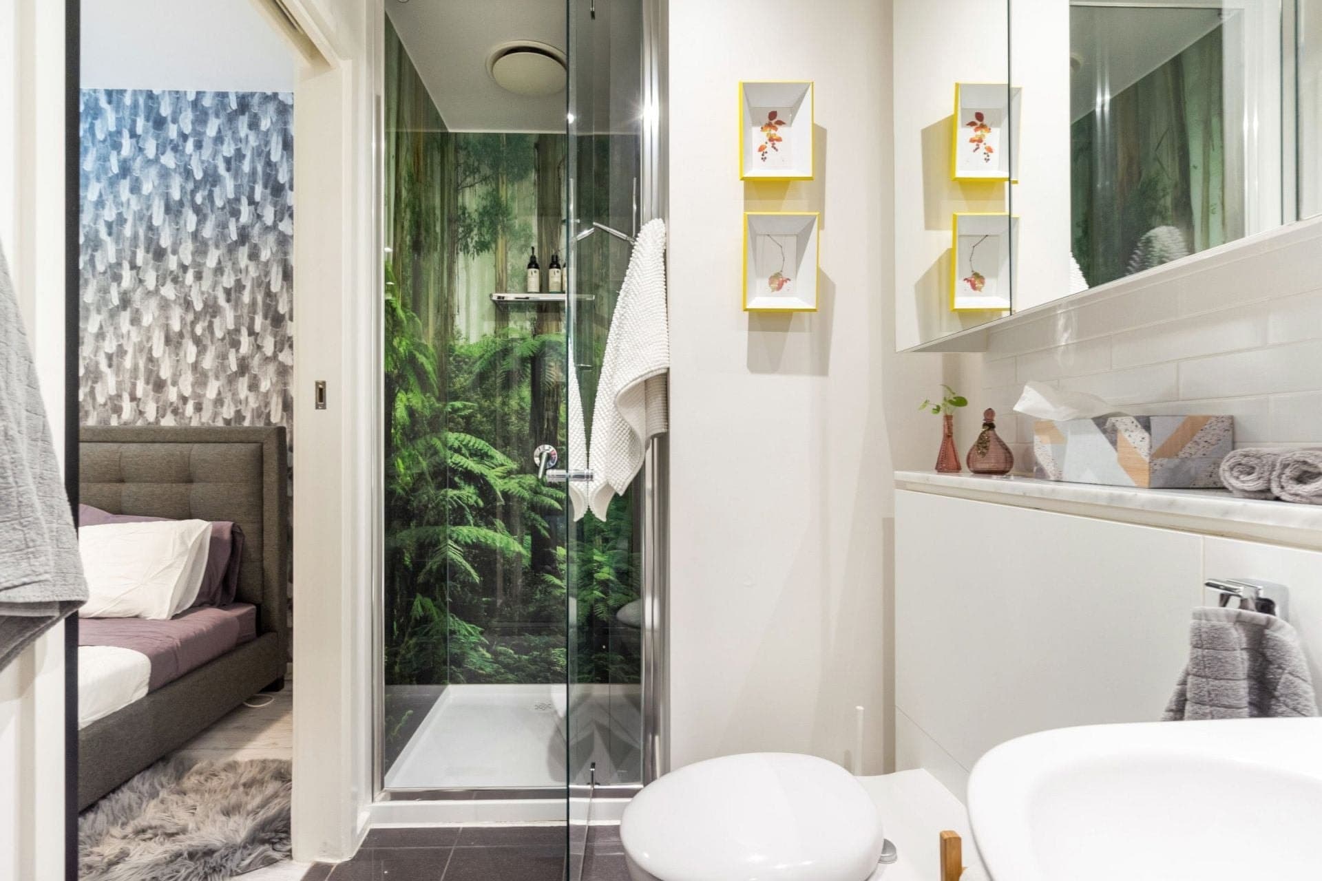 702/25 Wills Street MELBOURNE VIC, Melbourne - Thumbnail 4