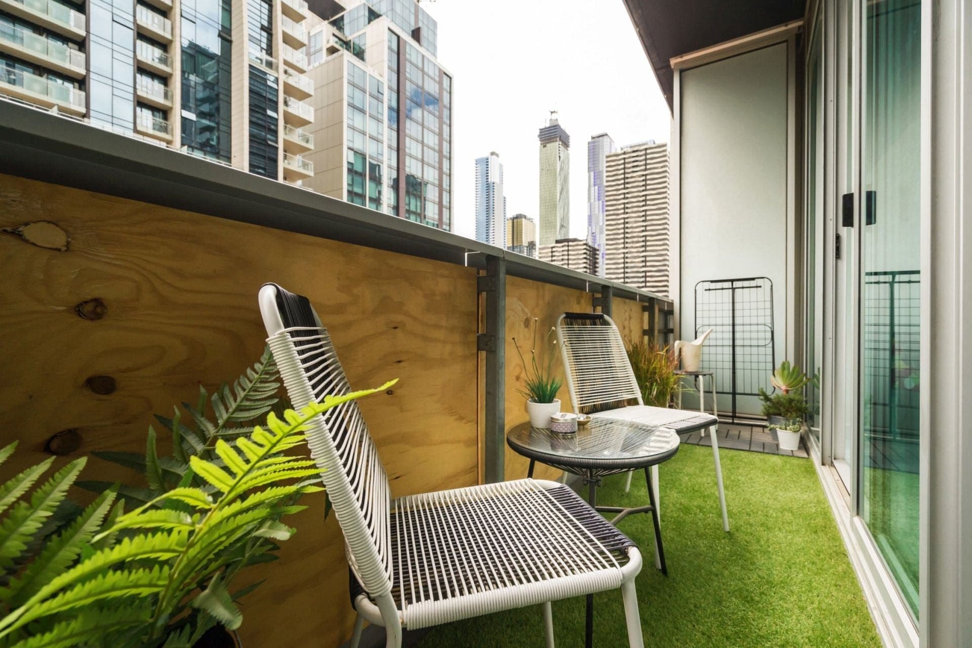 702/25 Wills Street MELBOURNE VIC, Melbourne - Thumbnail 7