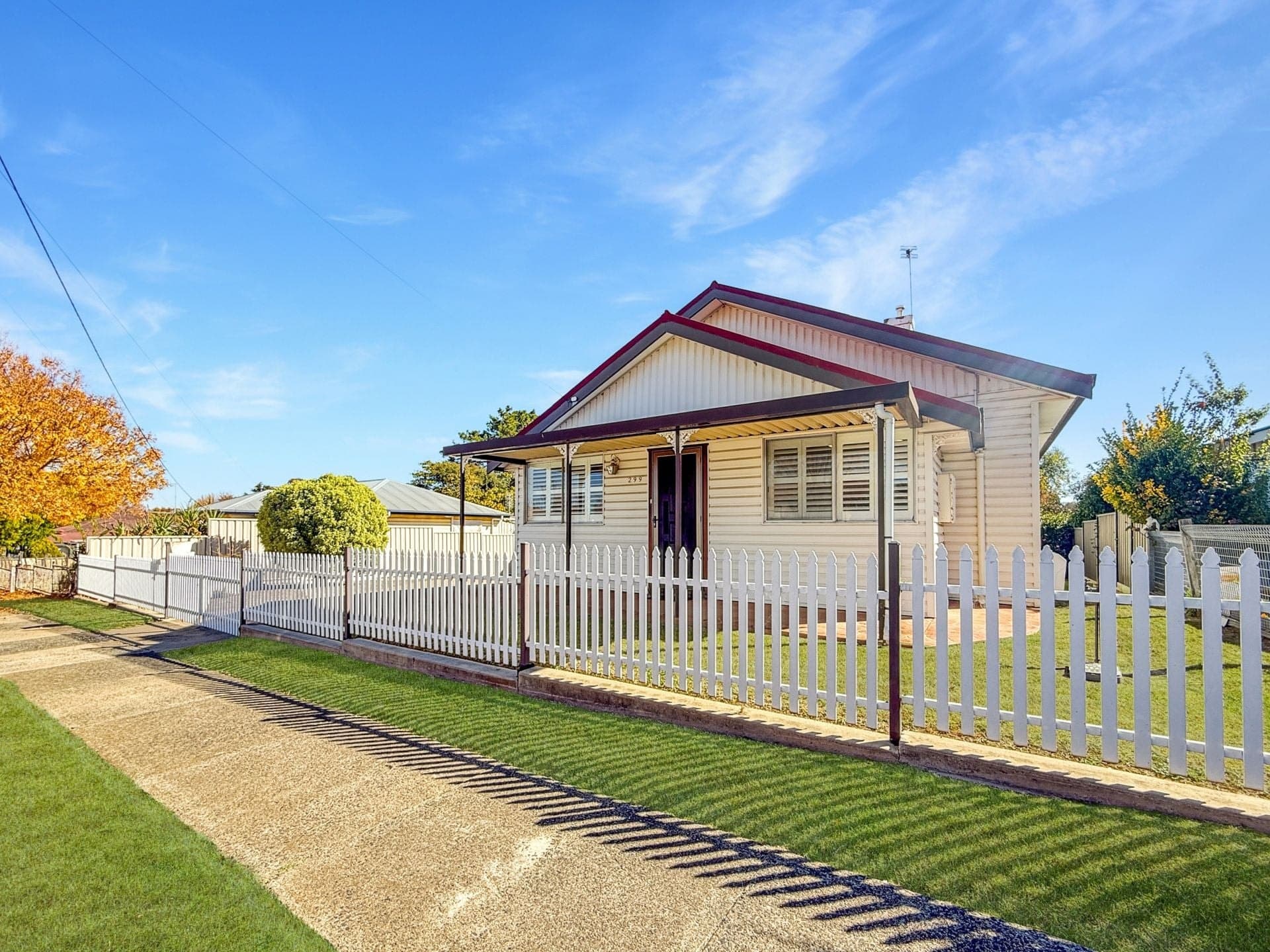 299 Peisley Street Orange NSW, Orange - Image 1