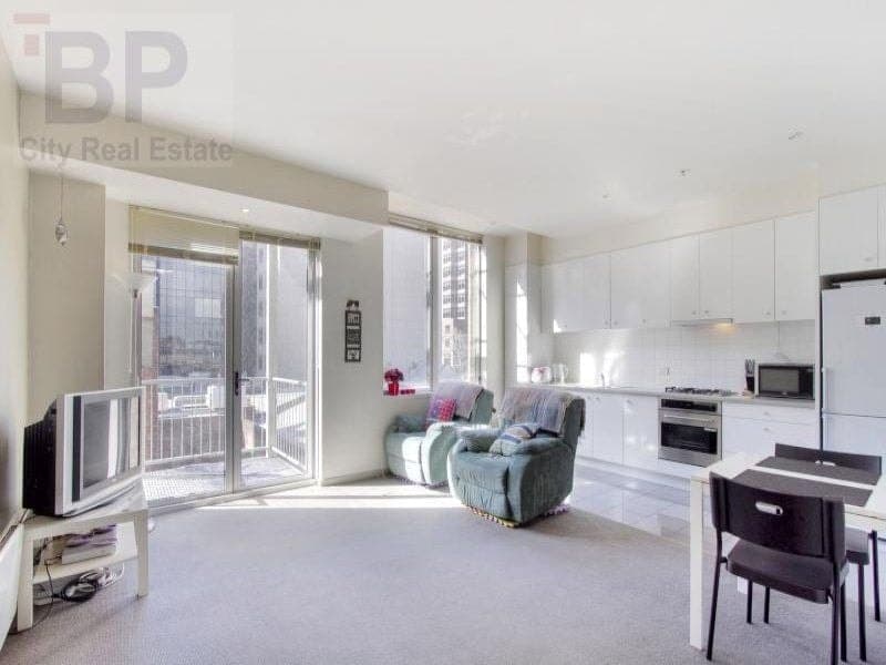 306/270 King Street MELBOURNE VIC, Melbourne - Image 1