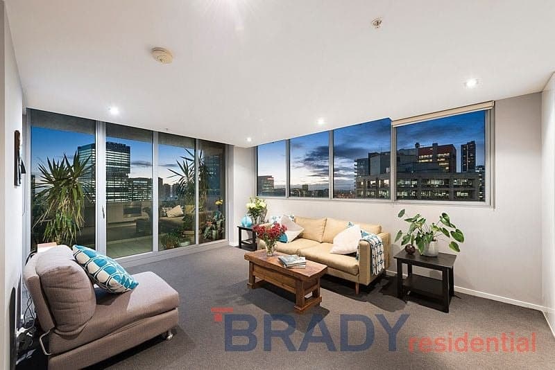 2305/8 Downie Street MELBOURNE VIC, Melbourne - Image 1