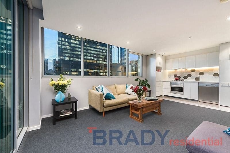 2305/8 Downie Street MELBOURNE VIC, Melbourne - Thumbnail 2