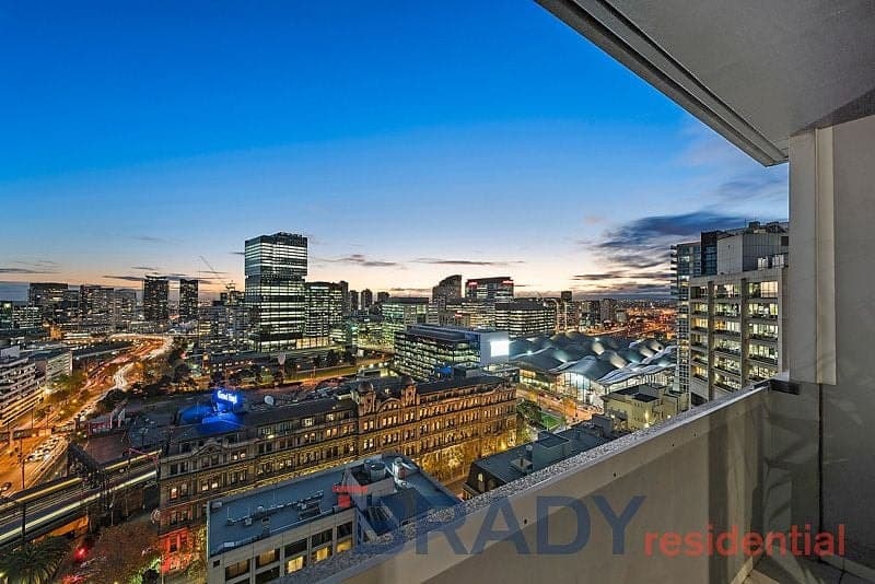 2305/8 Downie Street MELBOURNE VIC, Melbourne - Thumbnail 5