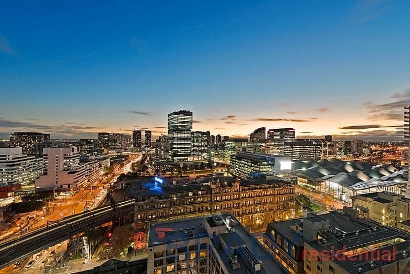 2305/8 Downie Street MELBOURNE VIC, Melbourne - Thumbnail 6