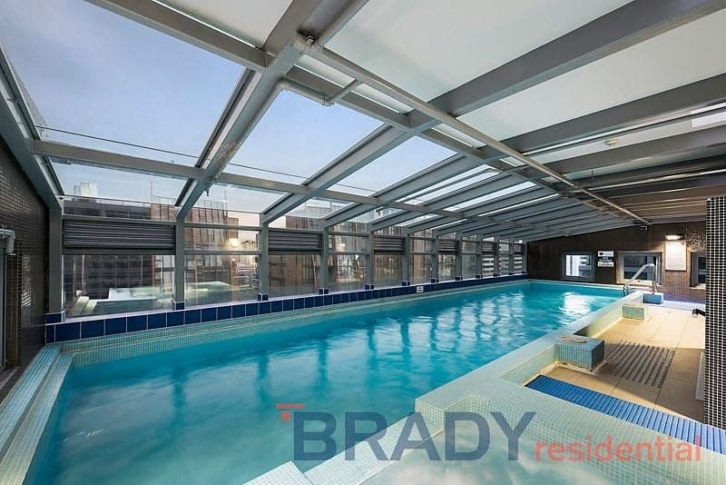 2305/8 Downie Street MELBOURNE VIC, Melbourne - Thumbnail 7