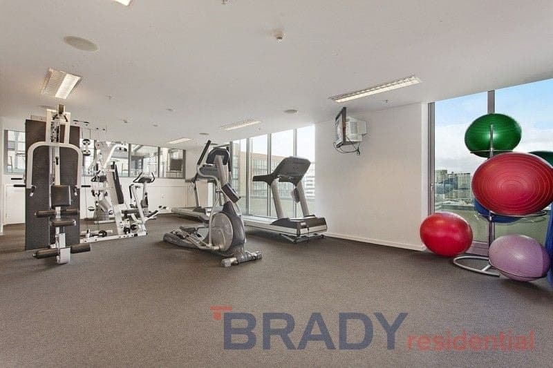 2305/8 Downie Street MELBOURNE VIC, Melbourne - Thumbnail 8