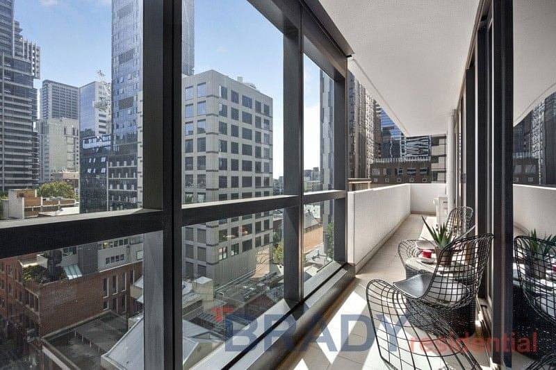 906/8 Sutherland Street MELBOURNE VIC, Melbourne - Image 1