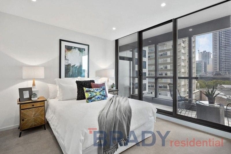 906/8 Sutherland Street MELBOURNE VIC, Melbourne - Thumbnail 4