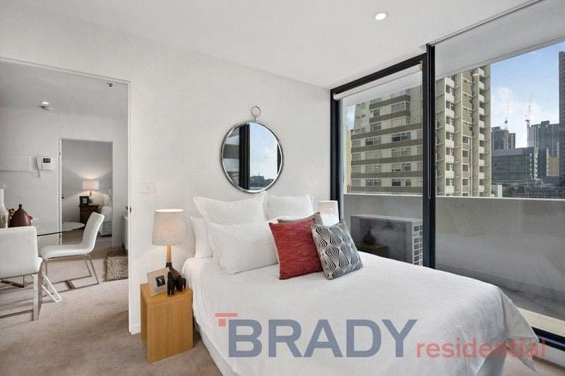 906/8 Sutherland Street MELBOURNE VIC, Melbourne - Thumbnail 5