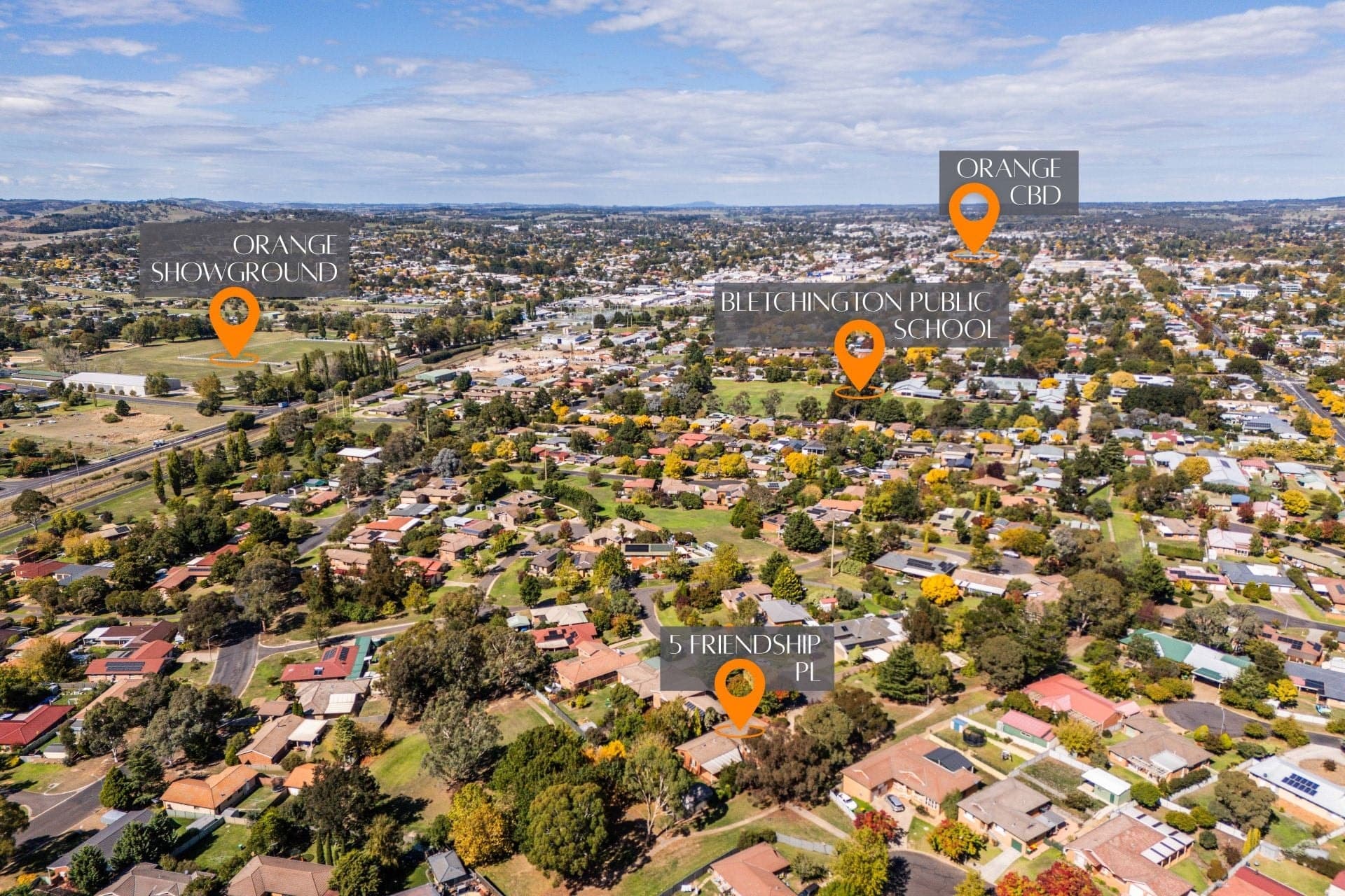 5 Friendship Place Orange NSW, Orange - Thumbnail 2