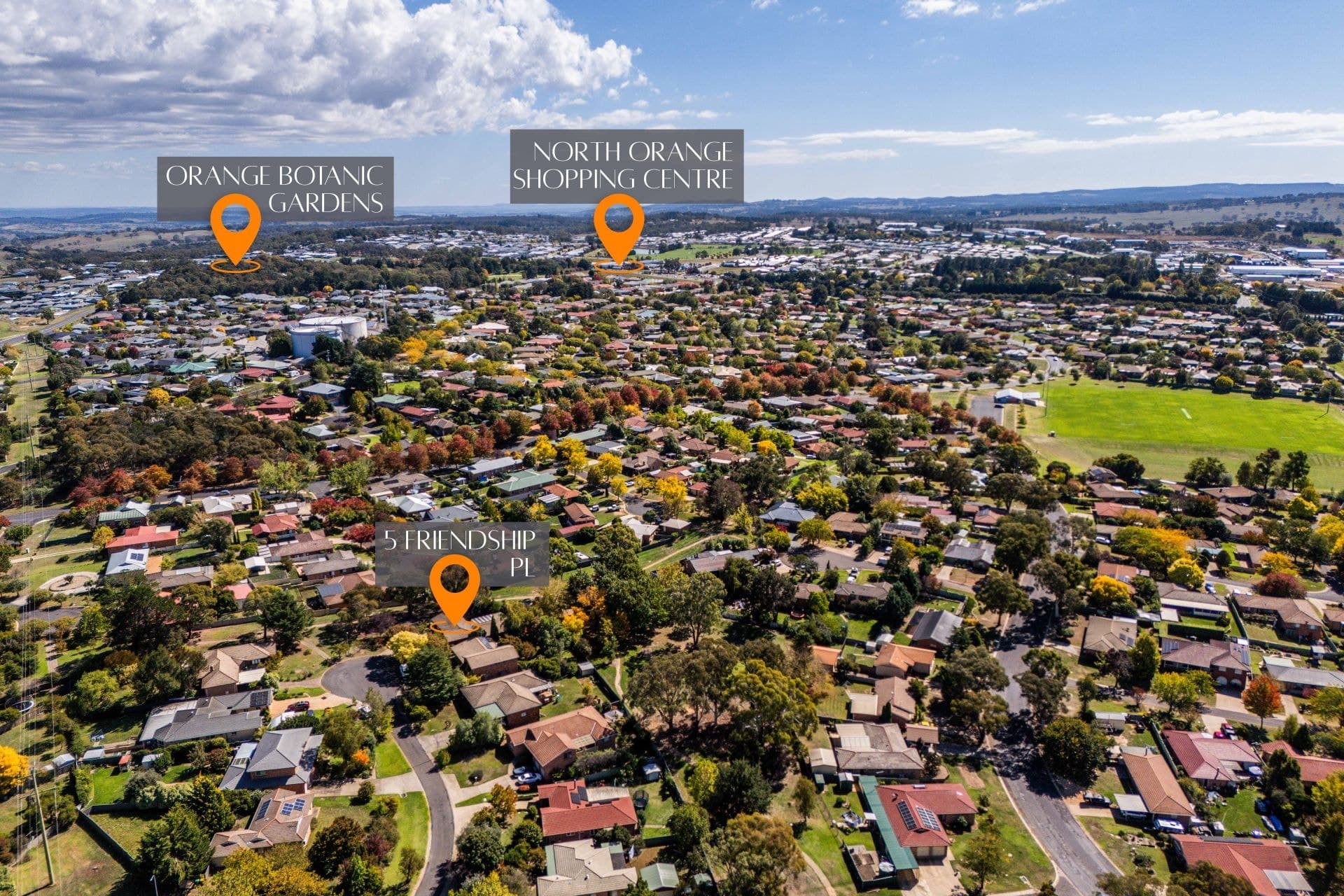 5 Friendship Place Orange NSW, Orange - Thumbnail 4