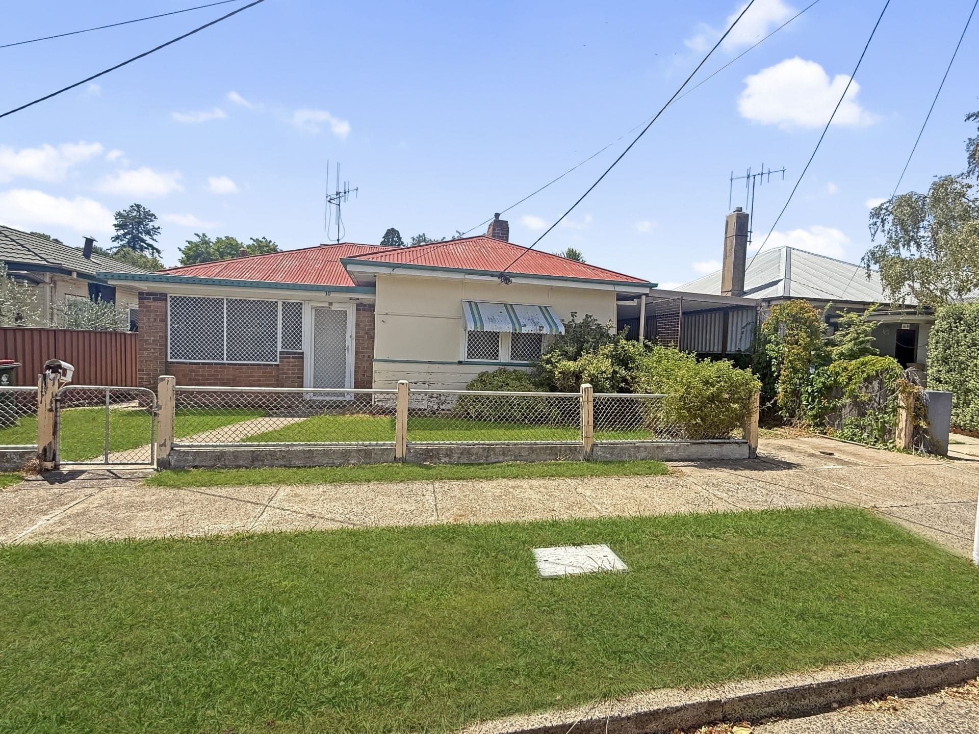 10 Hamer Street Orange NSW, Orange - Image 1