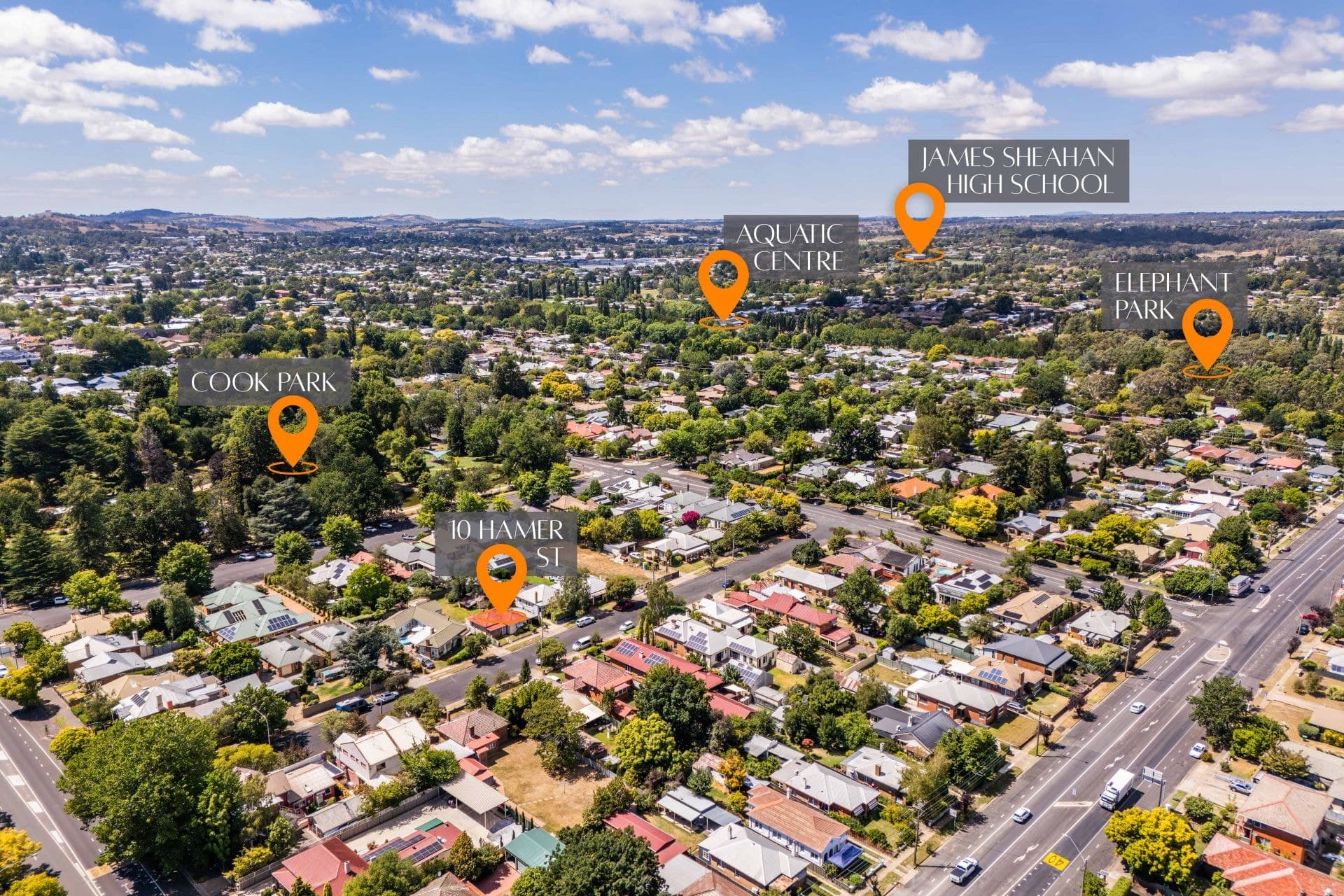 10 Hamer Street Orange NSW, Orange - Thumbnail 2