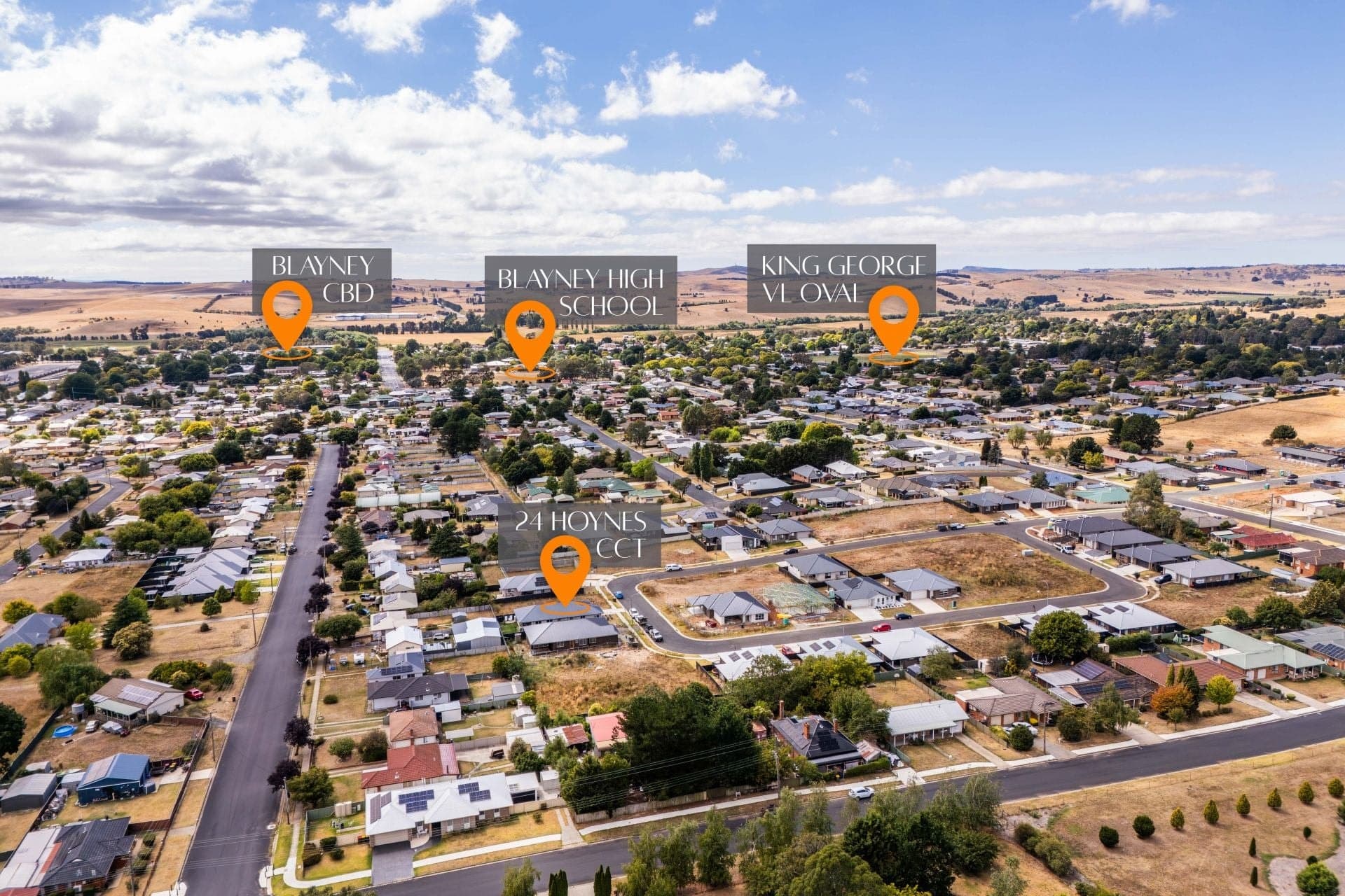 24 Hoynes Circuit Blayney NSW, Blayney - Thumbnail 3